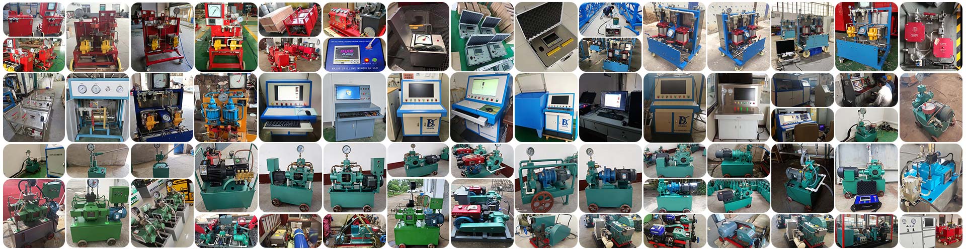 氣動(dòng)試壓泵