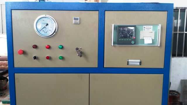 試壓泵壓力曲線記錄儀圖片2 試壓泵壓力曲線記錄儀圖片2