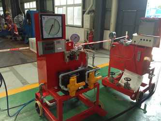 氣動試壓泵壓力記錄儀圖片2 氣動試壓泵壓力記錄儀圖片2