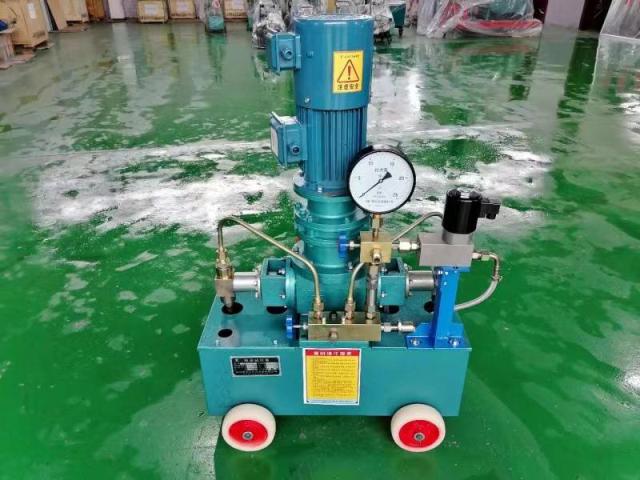 2D-SY型立式電動試壓泵圖片2 2D-SY型立式電動試壓泵圖片2