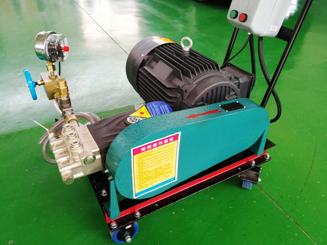 電動(dòng)試壓泵 電動(dòng)試壓泵