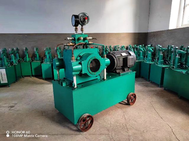 電動(dòng)試壓泵4DSY160MPa圖片2 電動(dòng)試壓泵4DSY160MPa圖片2