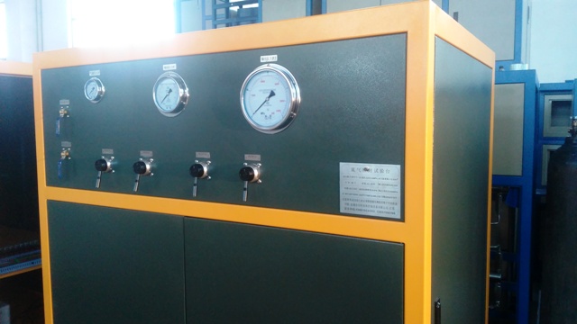 水密封試驗(yàn)臺(tái)圖片2 水密封試驗(yàn)臺(tái)圖片2